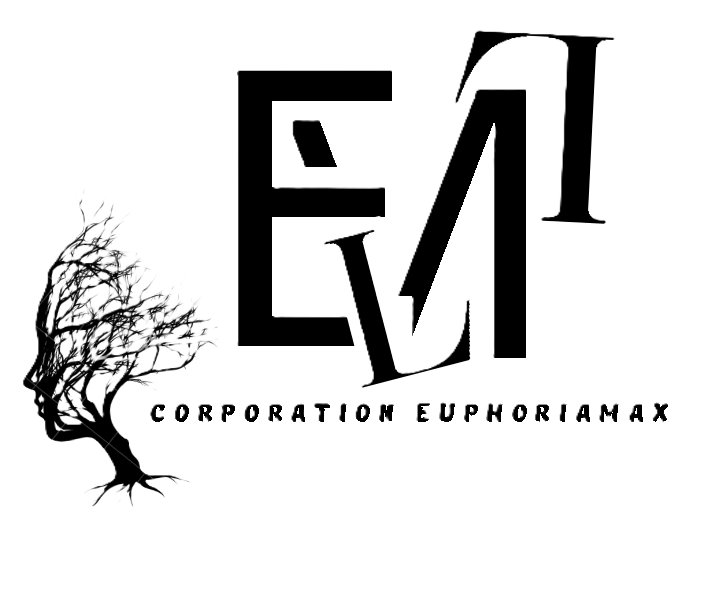 EUPHORIAMAX logo